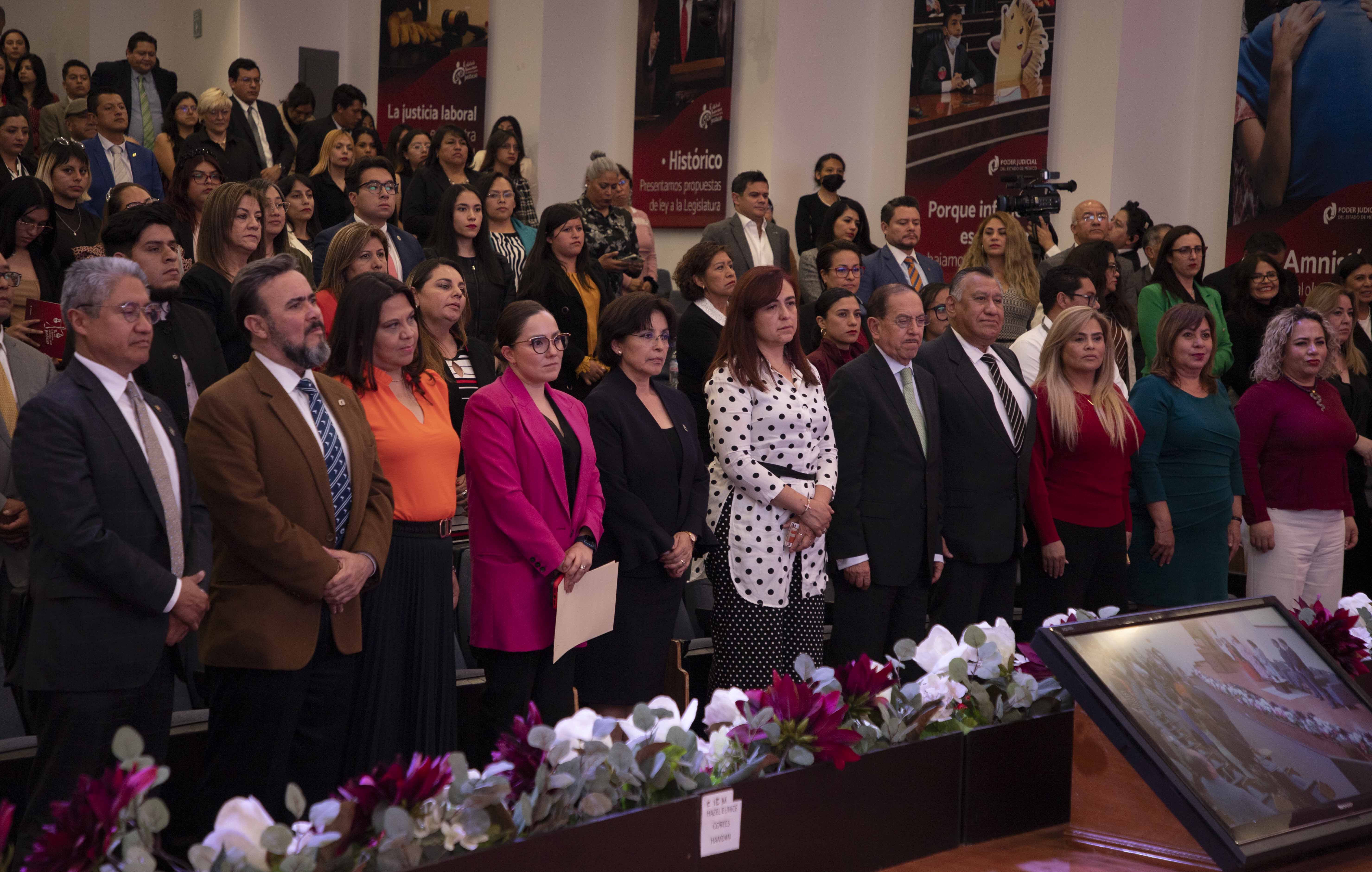 III Congreso Justicia Familiar